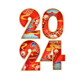 2024字体设计