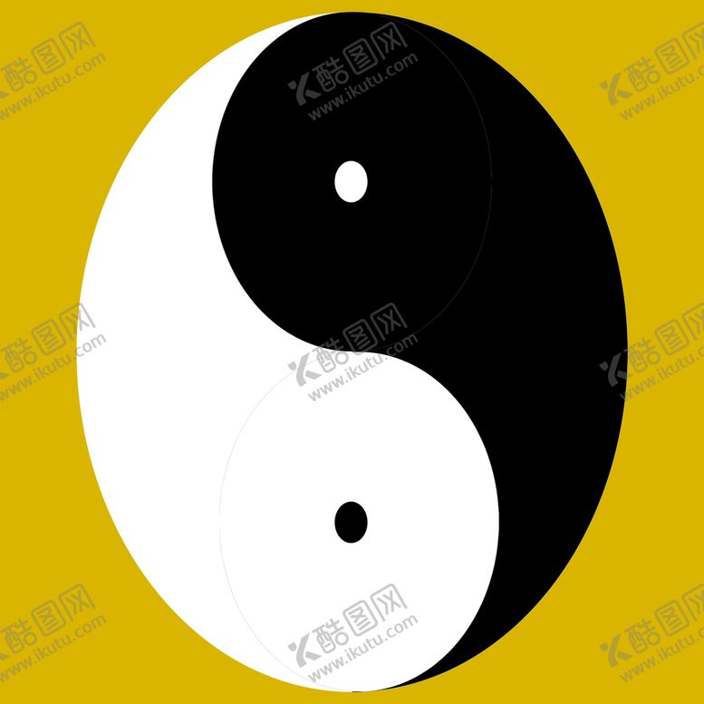 编号：93403510171341599502【酷图网】源文件下载-八卦图