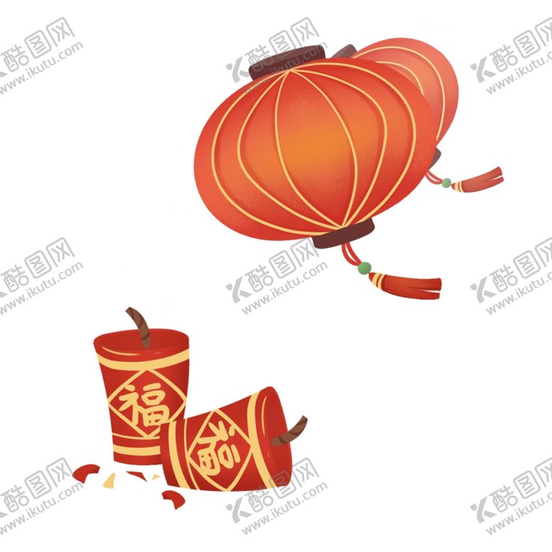 编号：18977009180957531398【酷图网】源文件下载-春节