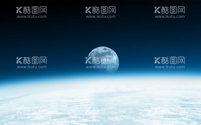 编号：48798903150716274561【酷图网】源文件下载-星空背景