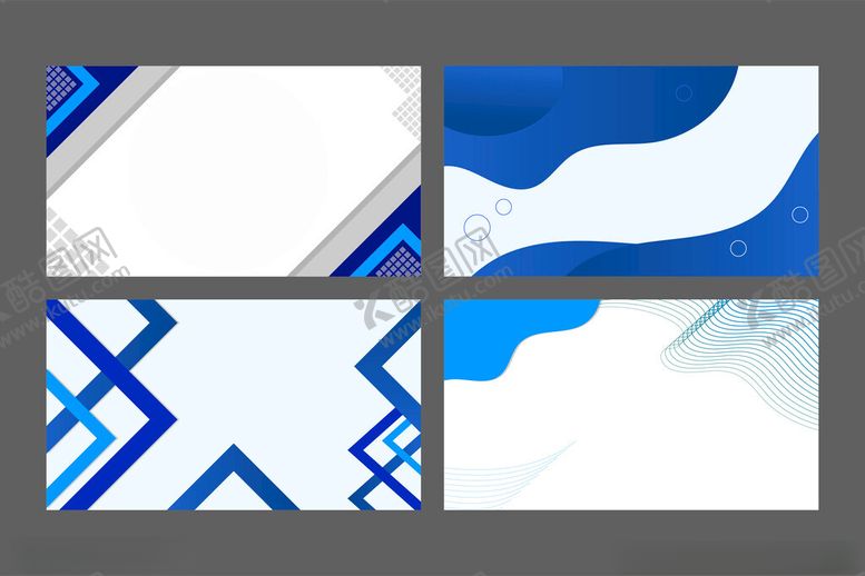 编号：37116211020331272039【酷图网】源文件下载-简约几何背景