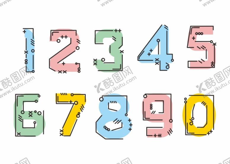 编号：21614901270641573063【酷图网】源文件下载-数字设计