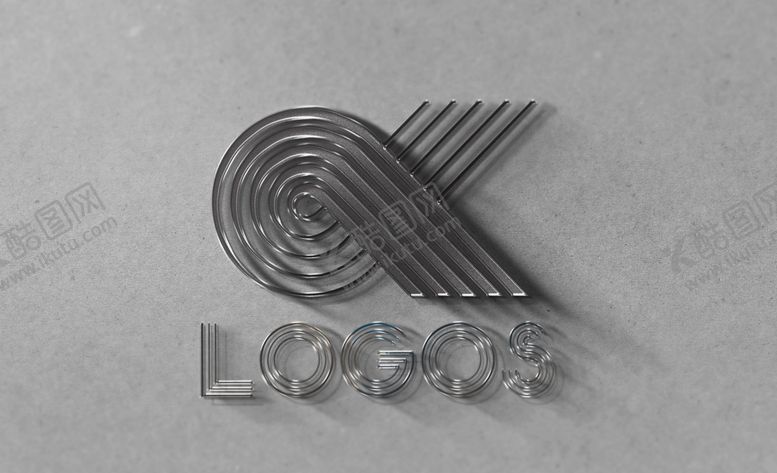 编号：62410509182215146019【酷图网】源文件下载-logo样机