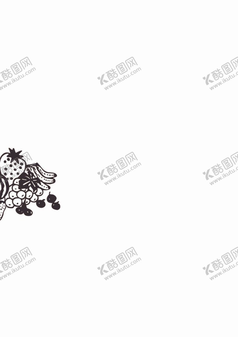 编号：54269411300139148117【酷图网】源文件下载-水果标志
