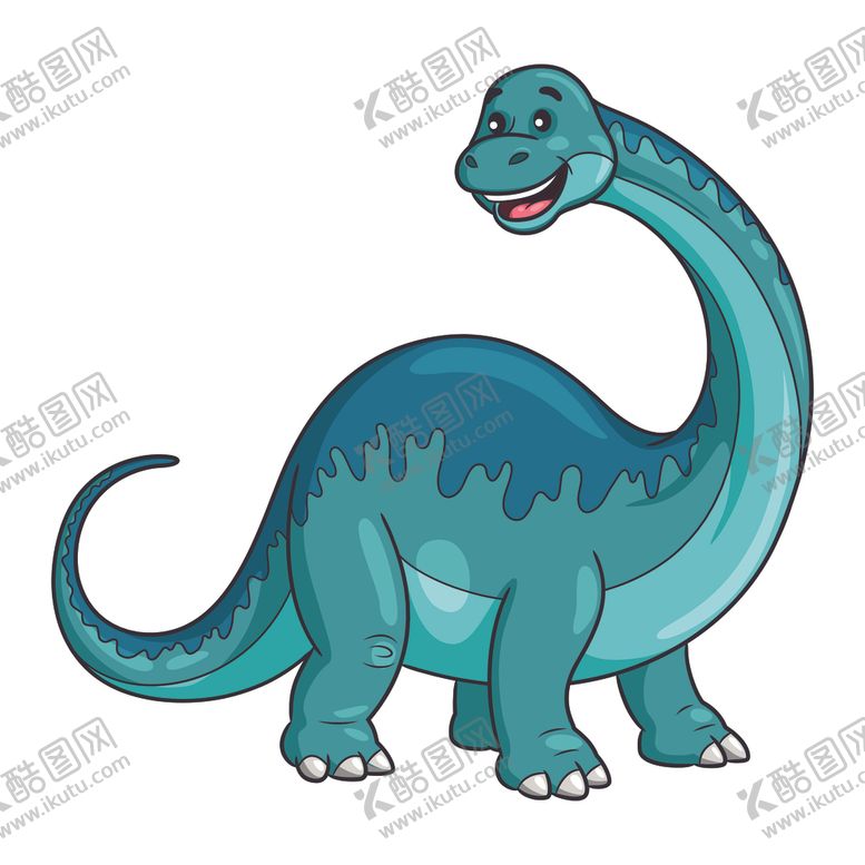 编号：72055509190756256509【酷图网】源文件下载-恐龙