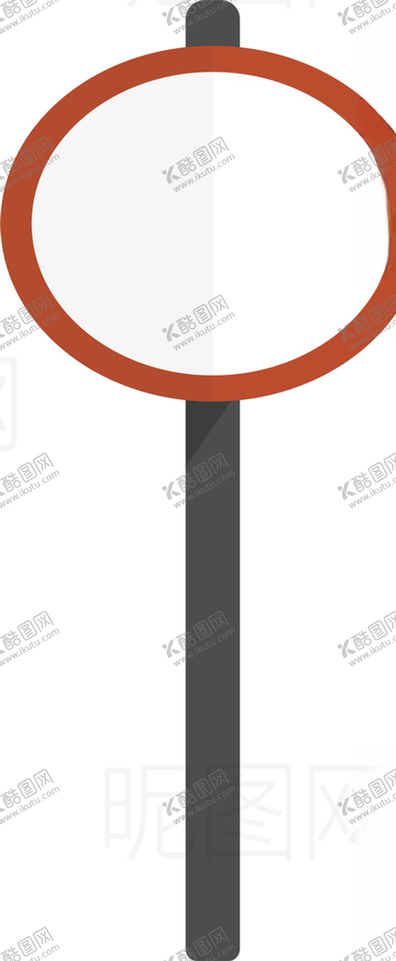 编号：32146105132233553077【酷图网】源文件下载-交通牌