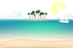 大海