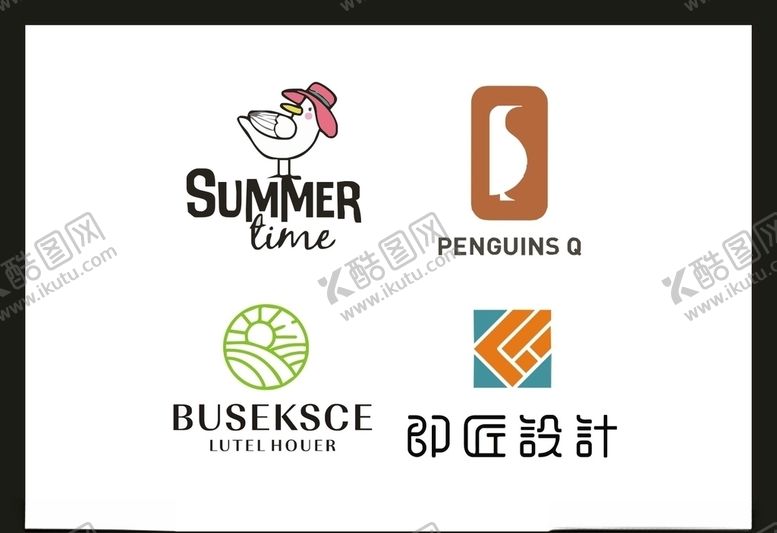 编号：49253007050153468100【酷图网】源文件下载-LOGO设计