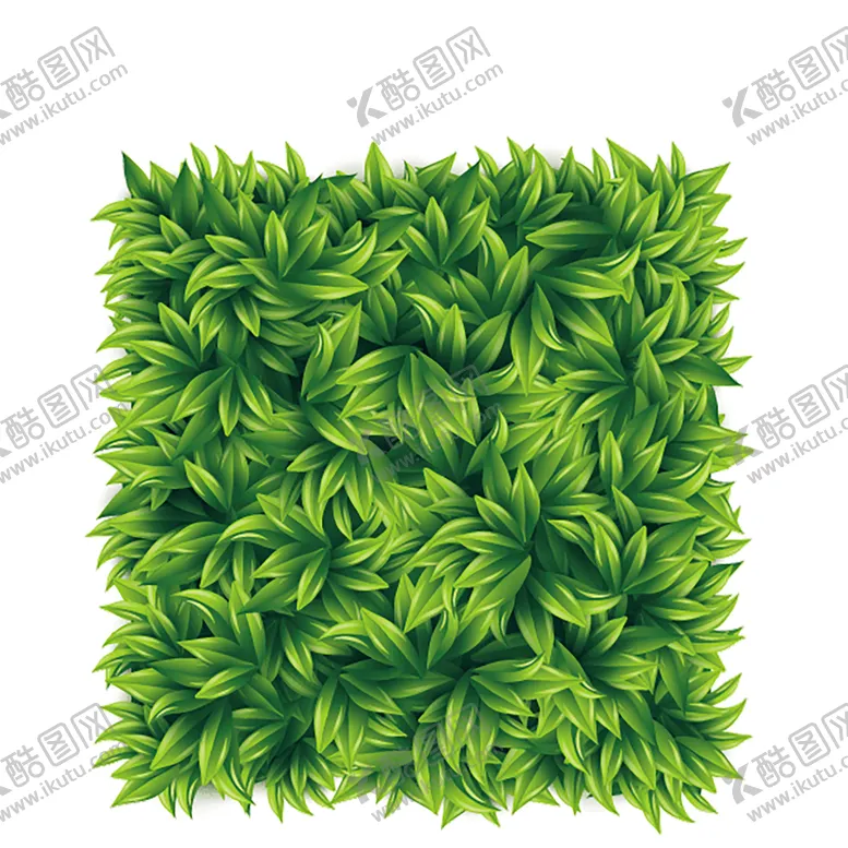 编号：95934909111709184502【酷图网】源文件下载-绿色背景
