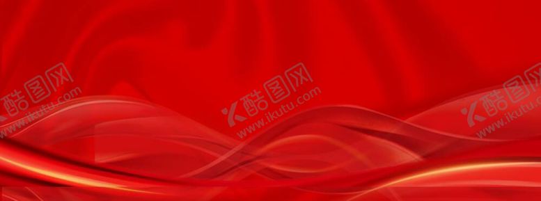 编号：96648312061249583505【酷图网】源文件下载-红色背景