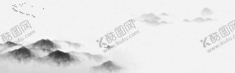 编号：54171905032135355596【酷图网】源文件下载-山水画