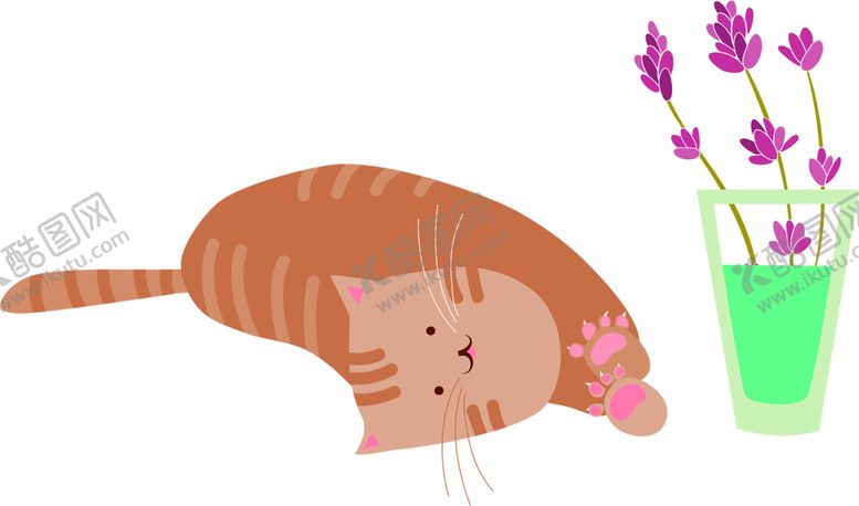 编号：25384709220237345941【酷图网】源文件下载-鲜花装饰