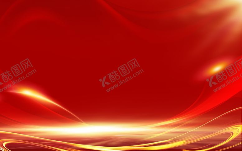 编号：12800701170406366221【酷图网】源文件下载-红色海报展板背景