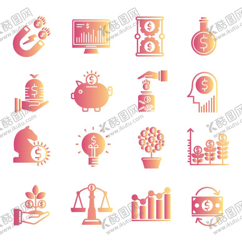 编号：60271507081240077363【酷图网】源文件下载-图标