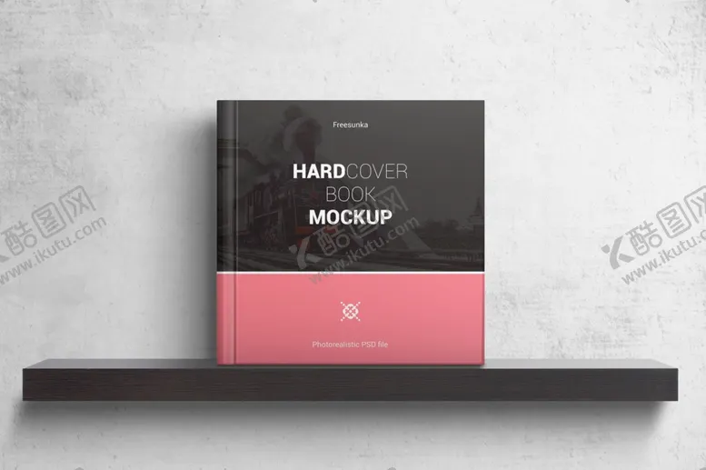 编号：23016109121259223822【酷图网】源文件下载-书本样机