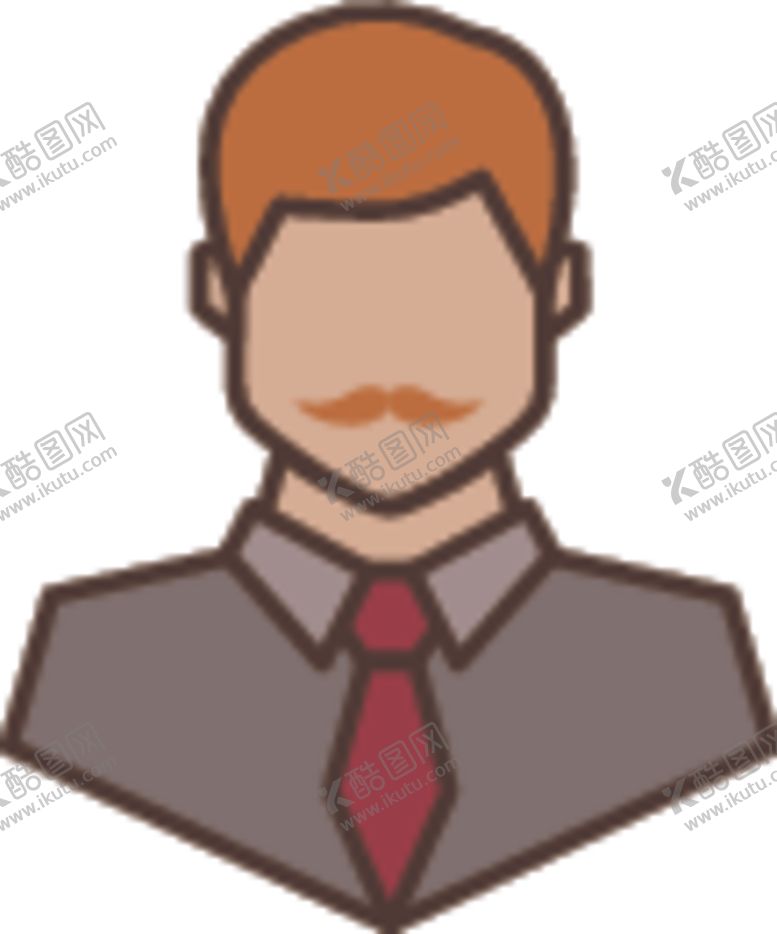 编号：74589107091703118275【酷图网】源文件下载-男士