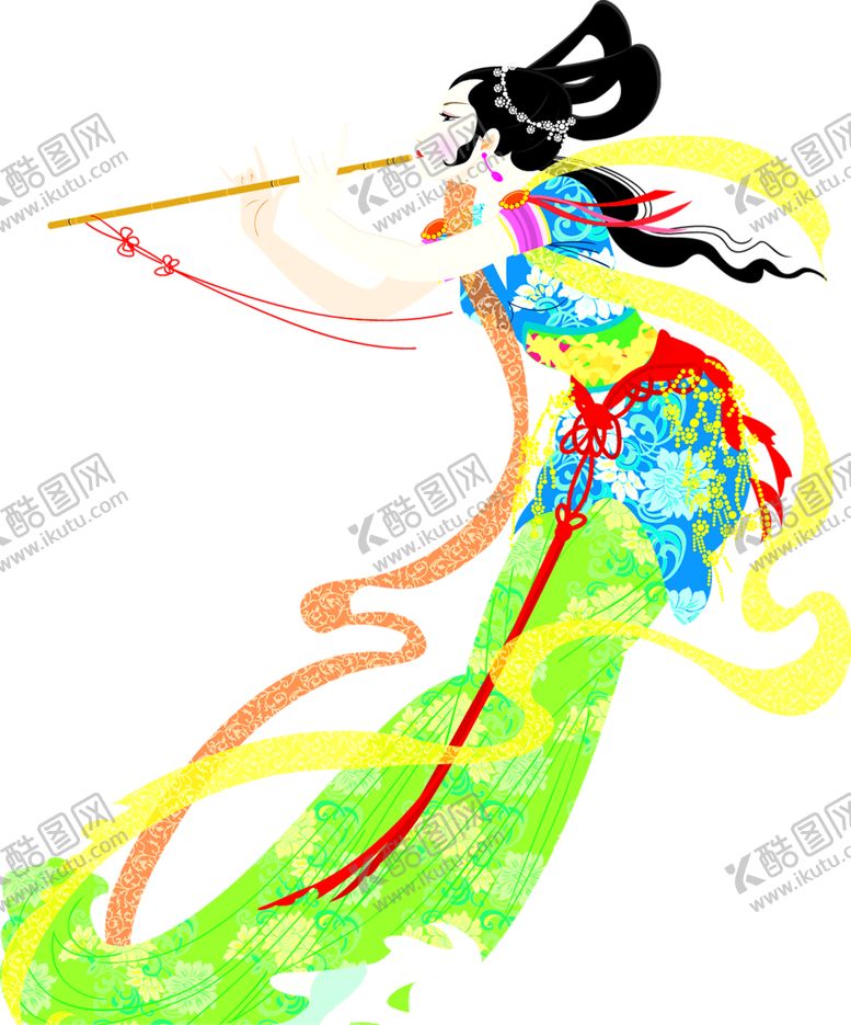 编号：26010510300530451939【酷图网】源文件下载-七夕素材