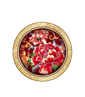 牡丹花