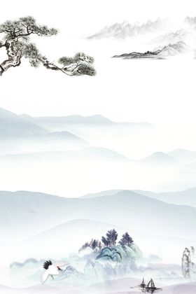 中国风