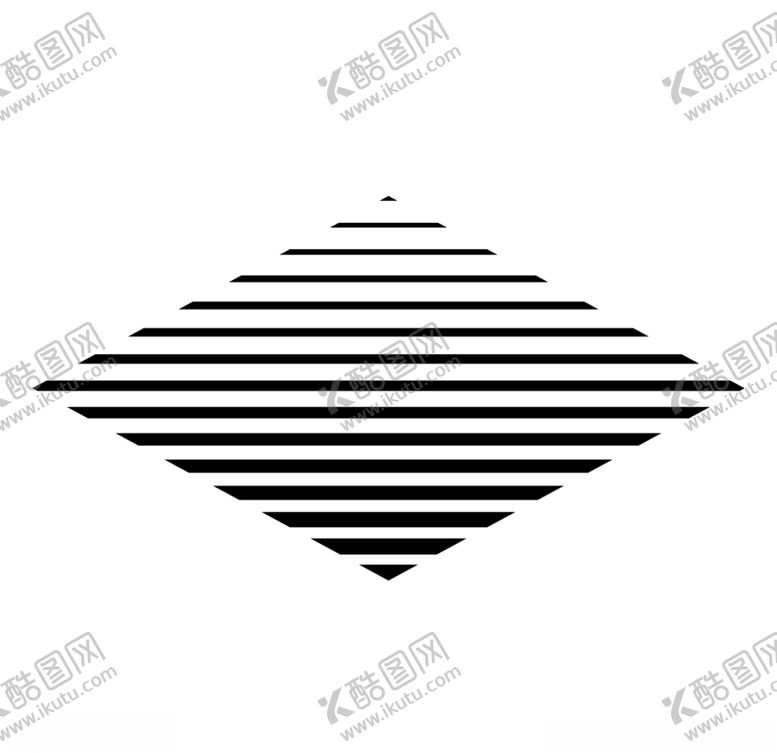 编号：39610605182118475545【酷图网】源文件下载-抽象潮流图案几何背景图案
