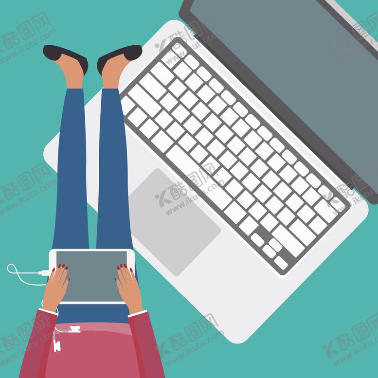 编号：48805409150425287117【酷图网】源文件下载-商务团队