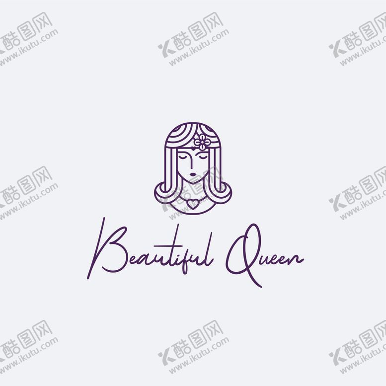编号：64108207092153148274【酷图网】源文件下载-女性logo