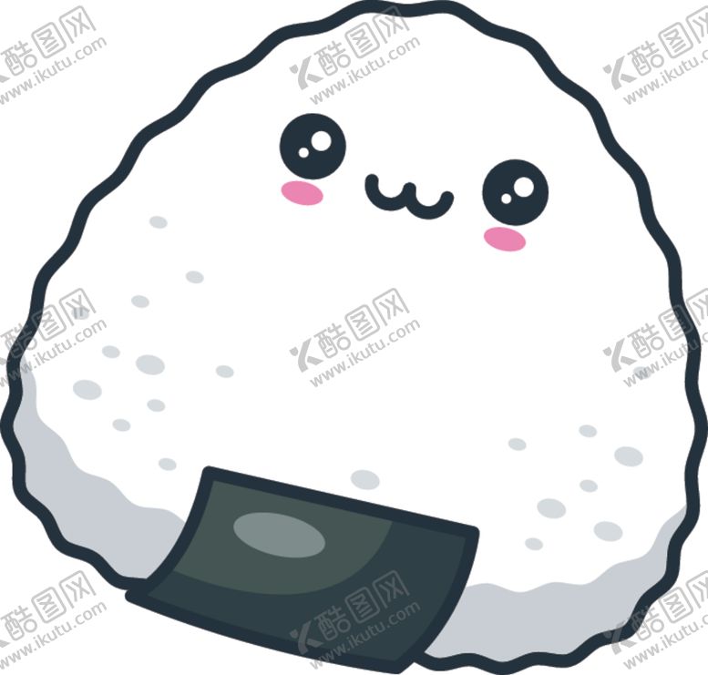 编号：24376810190224341226【酷图网】源文件下载-可爱食物