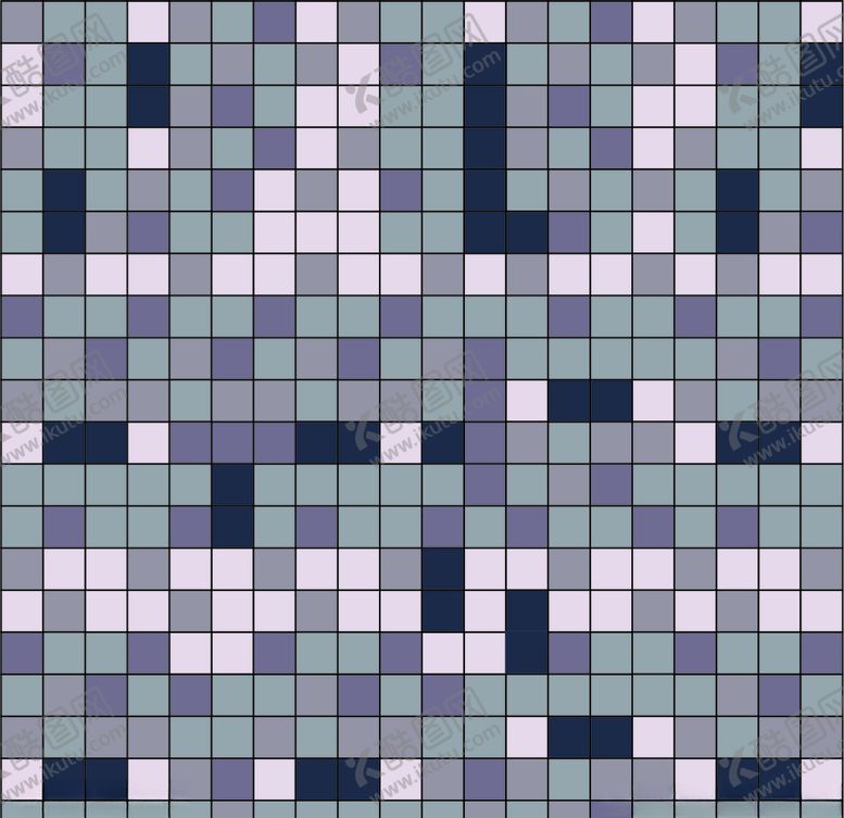 编号：59787910121344358498【酷图网】源文件下载-马赛克纹理