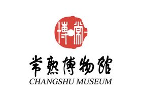 吴文化博物馆LOGO标志