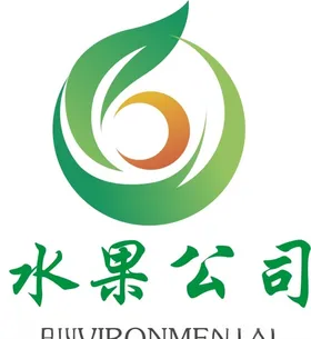 水果标志