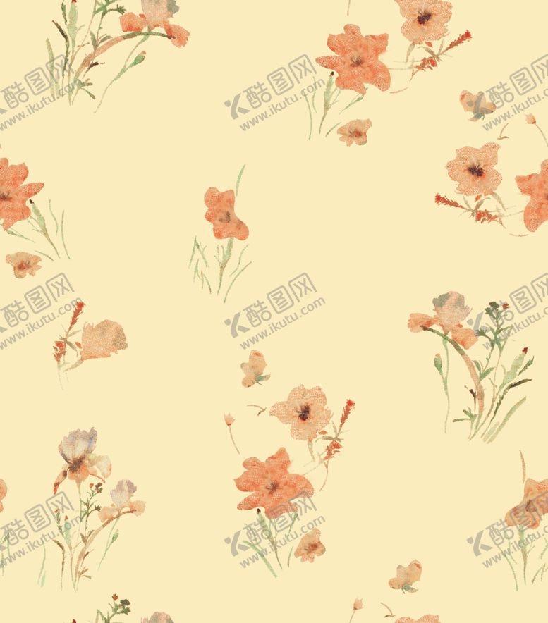 编号：59403101300654478067【酷图网】源文件下载-数码印花