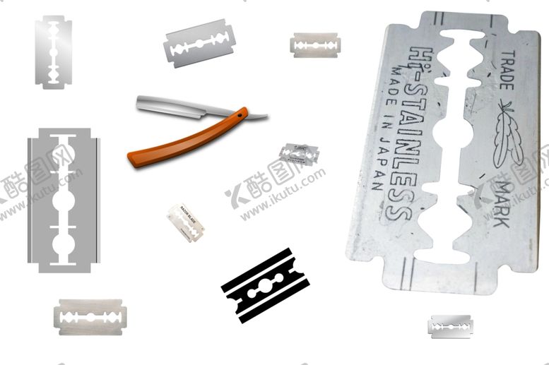 编号：66746509280150087733【酷图网】源文件下载-刀片