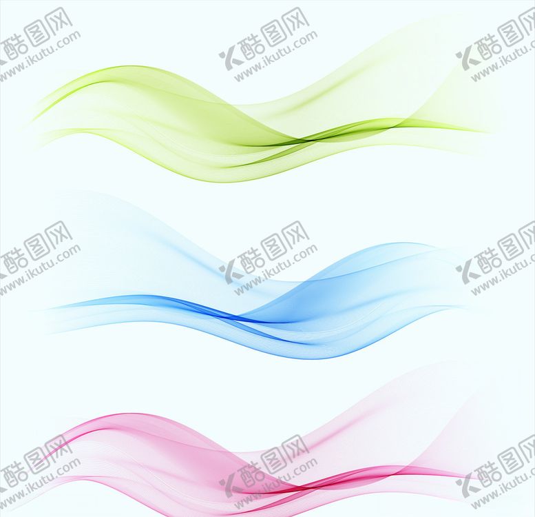 编号：18443310241320247353【酷图网】源文件下载-线条波纹背景