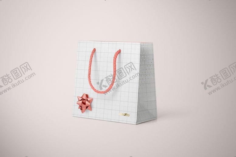 编号：47808810111411306808【酷图网】源文件下载-高档手提袋样机