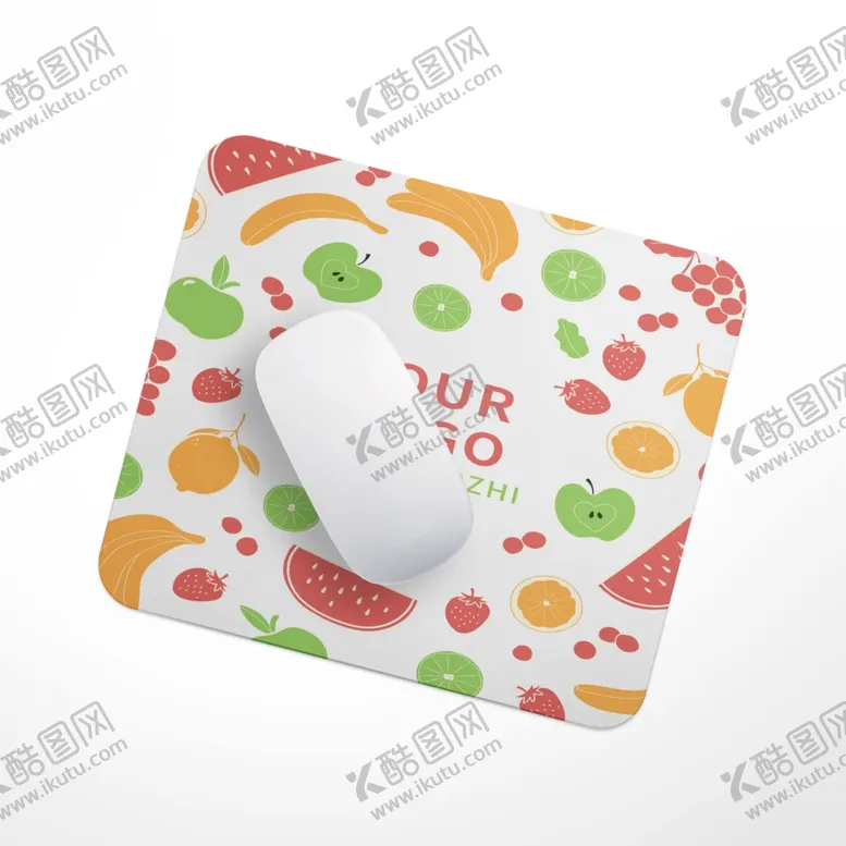 编号：33539802071837473759【酷图网】源文件下载-鼠标垫样机