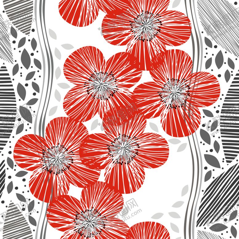 编号：45064609090600203161【酷图网】源文件下载-红色背景