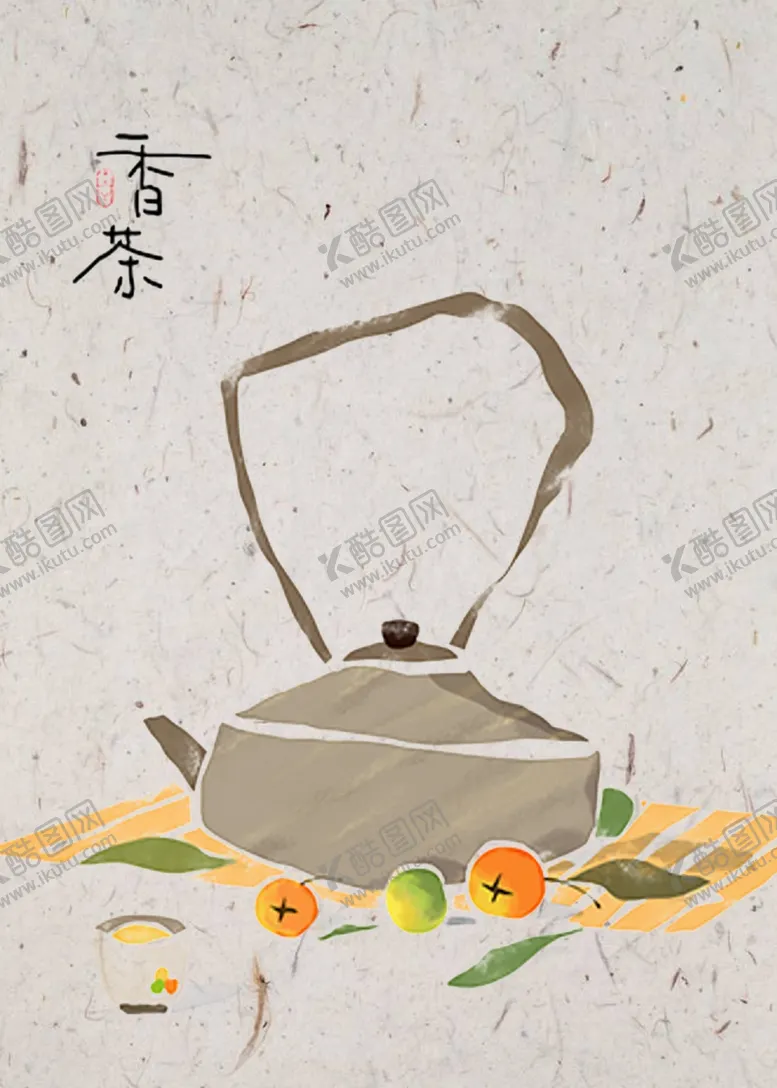 编号：60984904262257511292【酷图网】源文件下载-民宿画