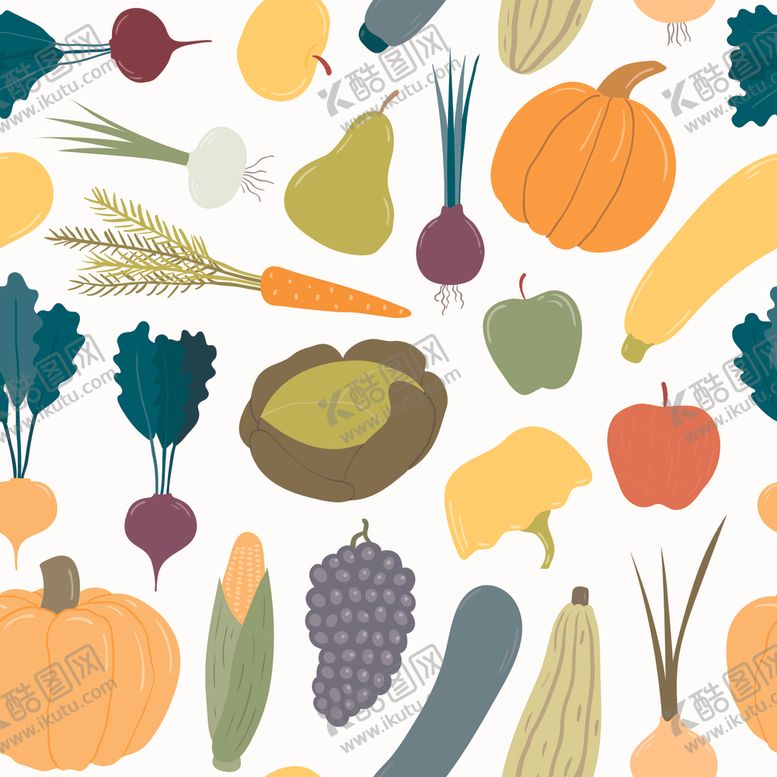 编号：29620909261759139548【酷图网】源文件下载-快乐收获时间