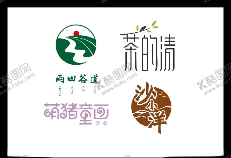 编号：35221307080521157079【酷图网】源文件下载-LOGO设计