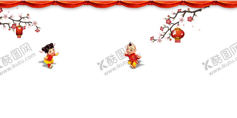 编号：68822610102115062428【酷图网】源文件下载-红色背景