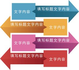 数字标题栏