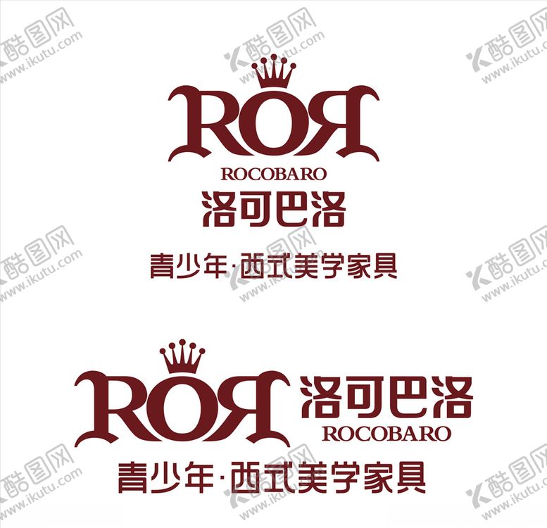 编号：56004810241013131313【酷图网】源文件下载-华日旗下洛可巴洛