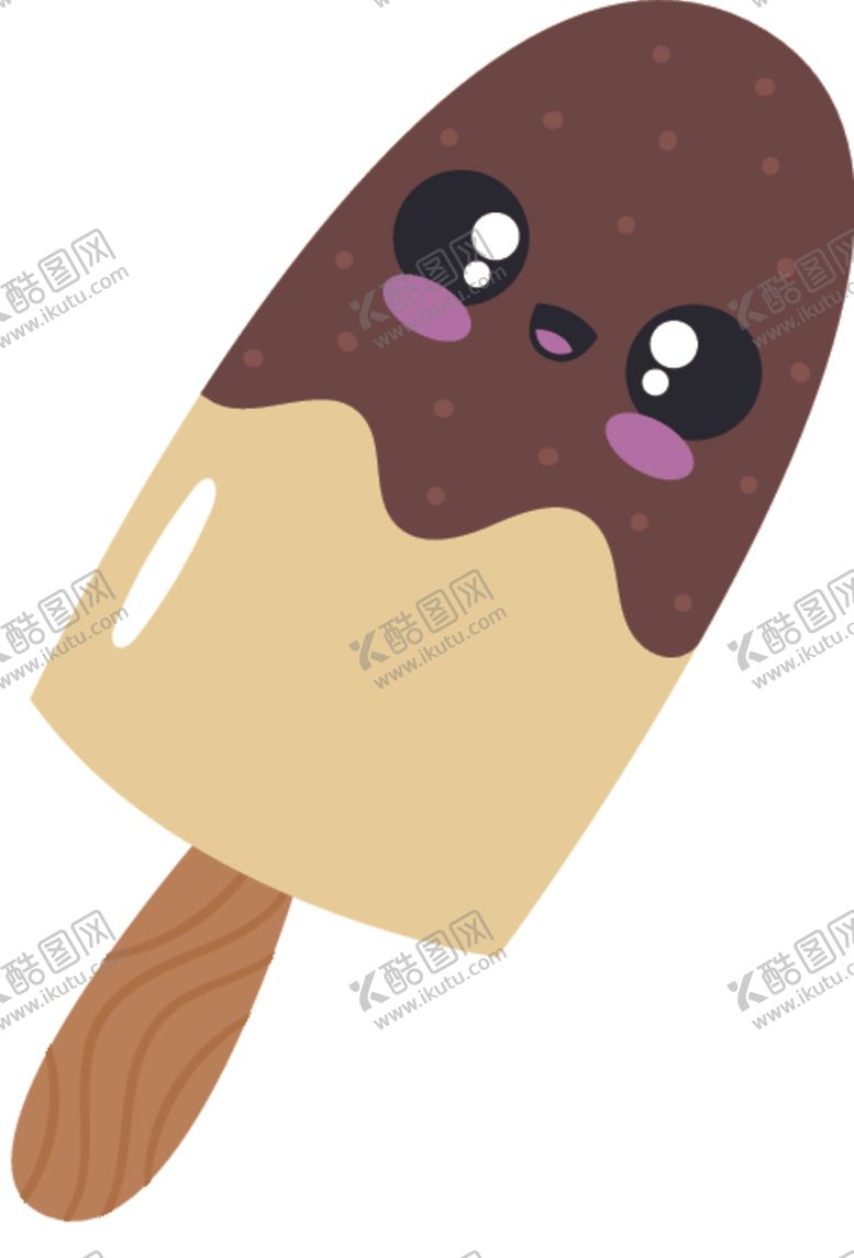 编号：40716707031324489654【酷图网】源文件下载-卡哇伊美食