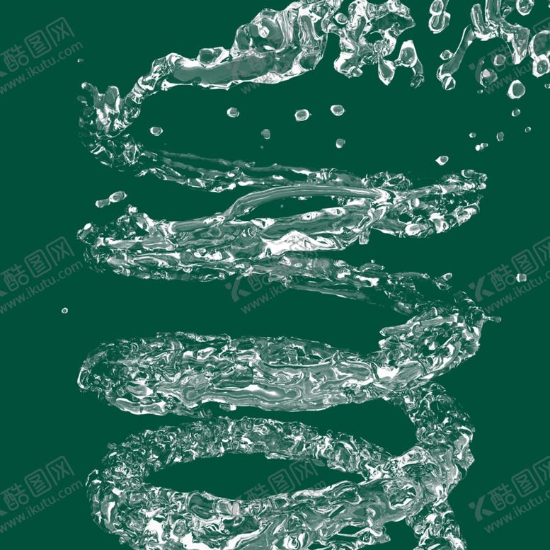 编号：51142505052334083849【酷图网】源文件下载-旋转液体素材