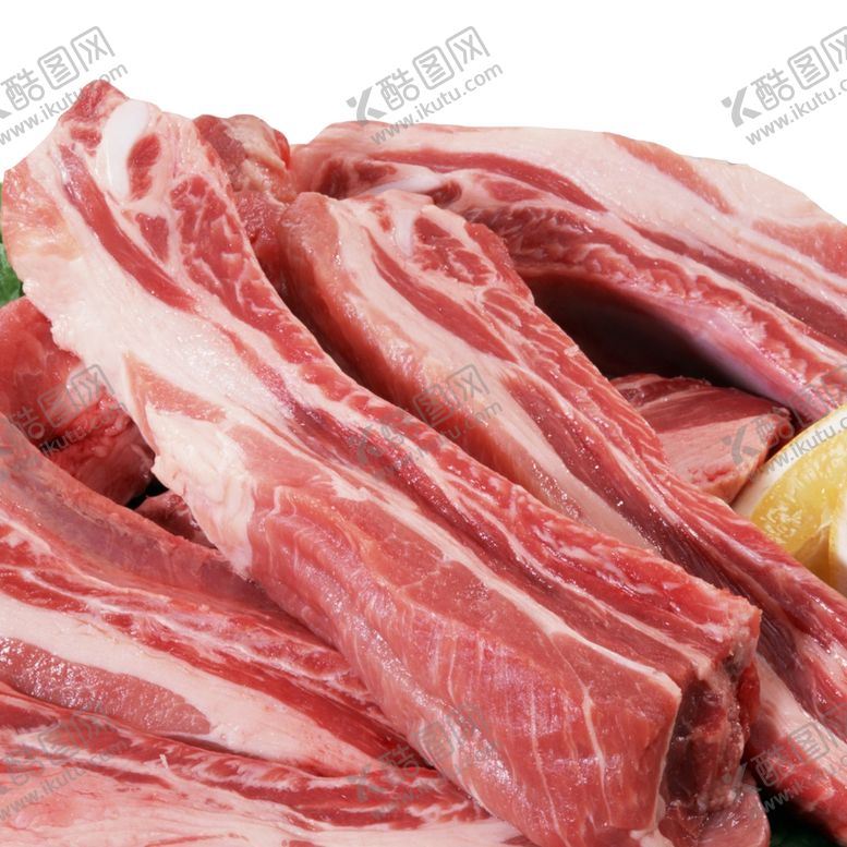 编号：42747209300949221399【酷图网】源文件下载-免扣猪肉