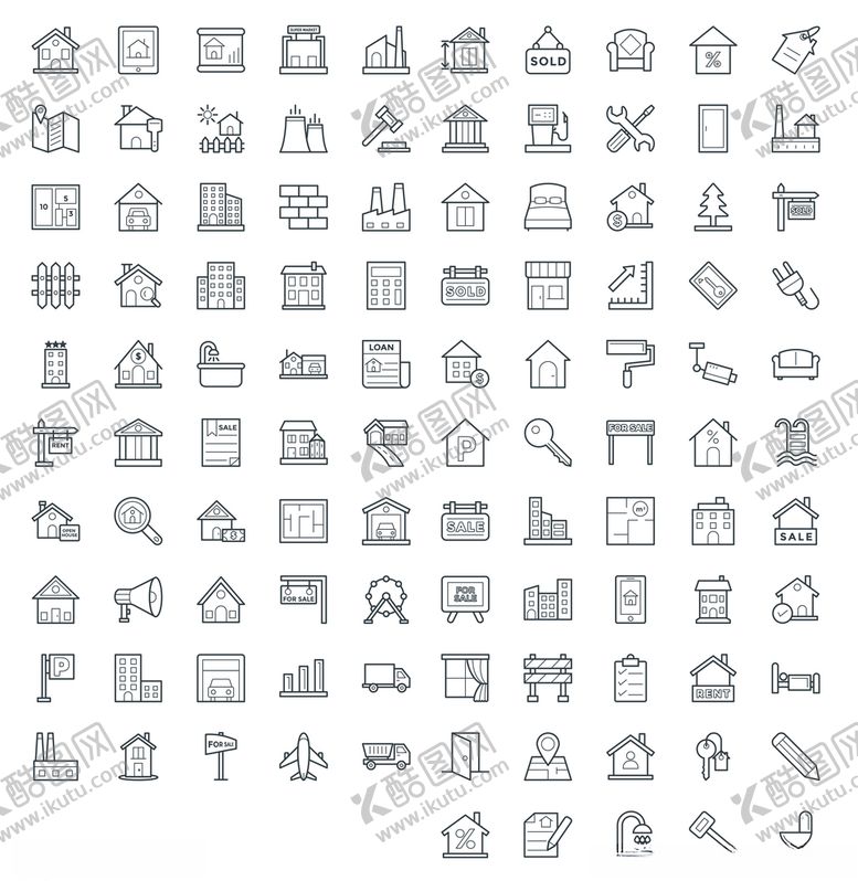 编号：53969709171301571256【酷图网】源文件下载-建筑