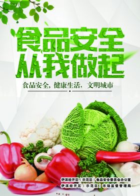 编号：37251809231611208613【酷图网】源文件下载-食品安全