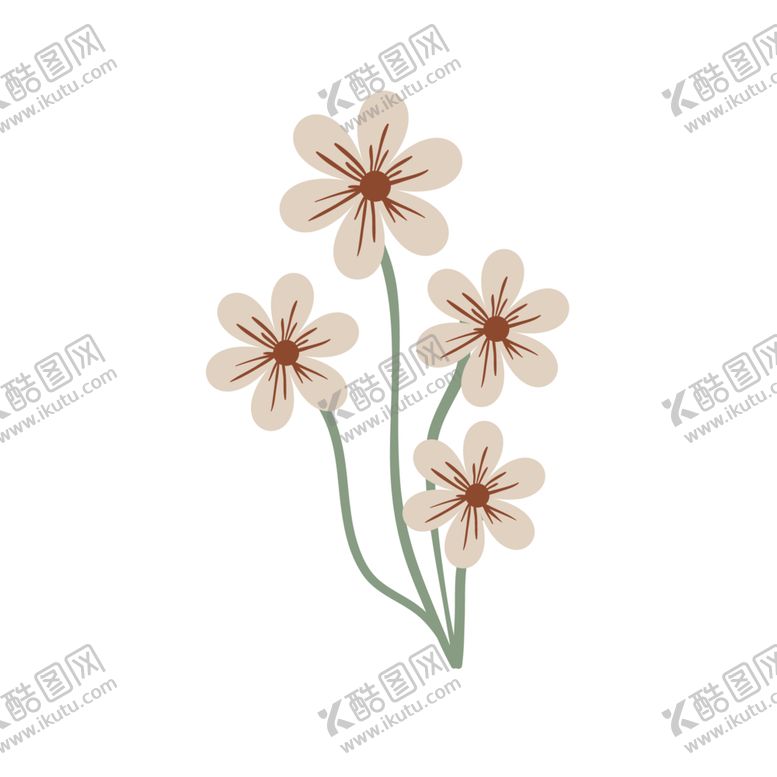 编号：80145907010650131687【酷图网】源文件下载-手绘卡通图案