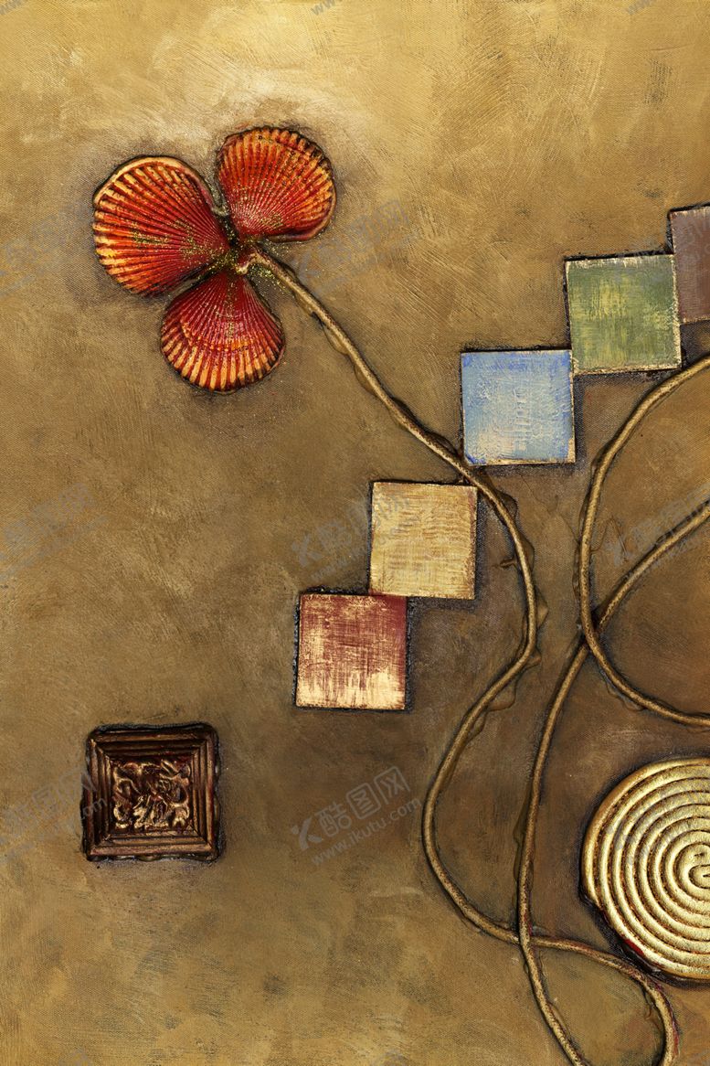 编号：67792509280014345606【酷图网】源文件下载-背景墙装饰画