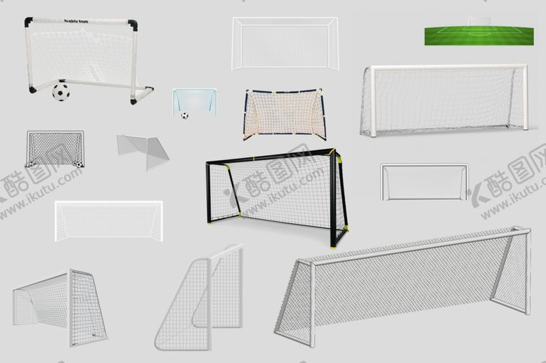 编号：33863710051542452769【酷图网】源文件下载-足球